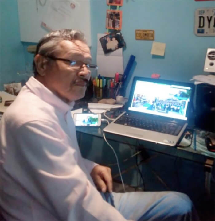 videoconferencia-ong-nicaragua